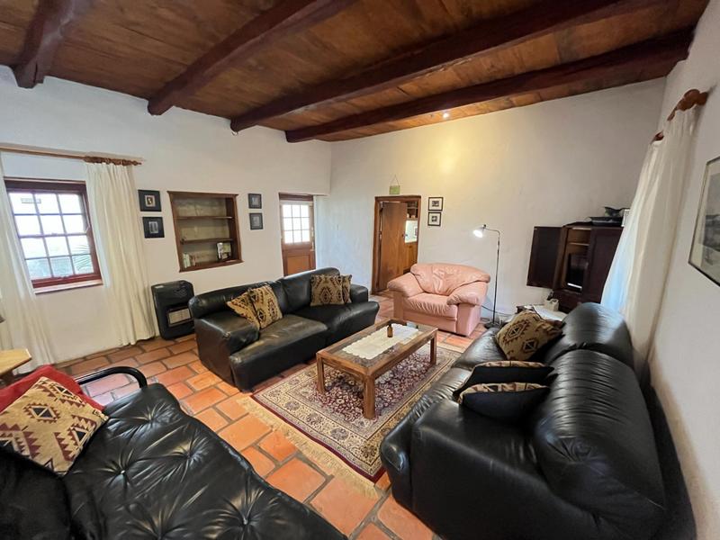 7 Bedroom Property for Sale in Clanwilliam Western Cape